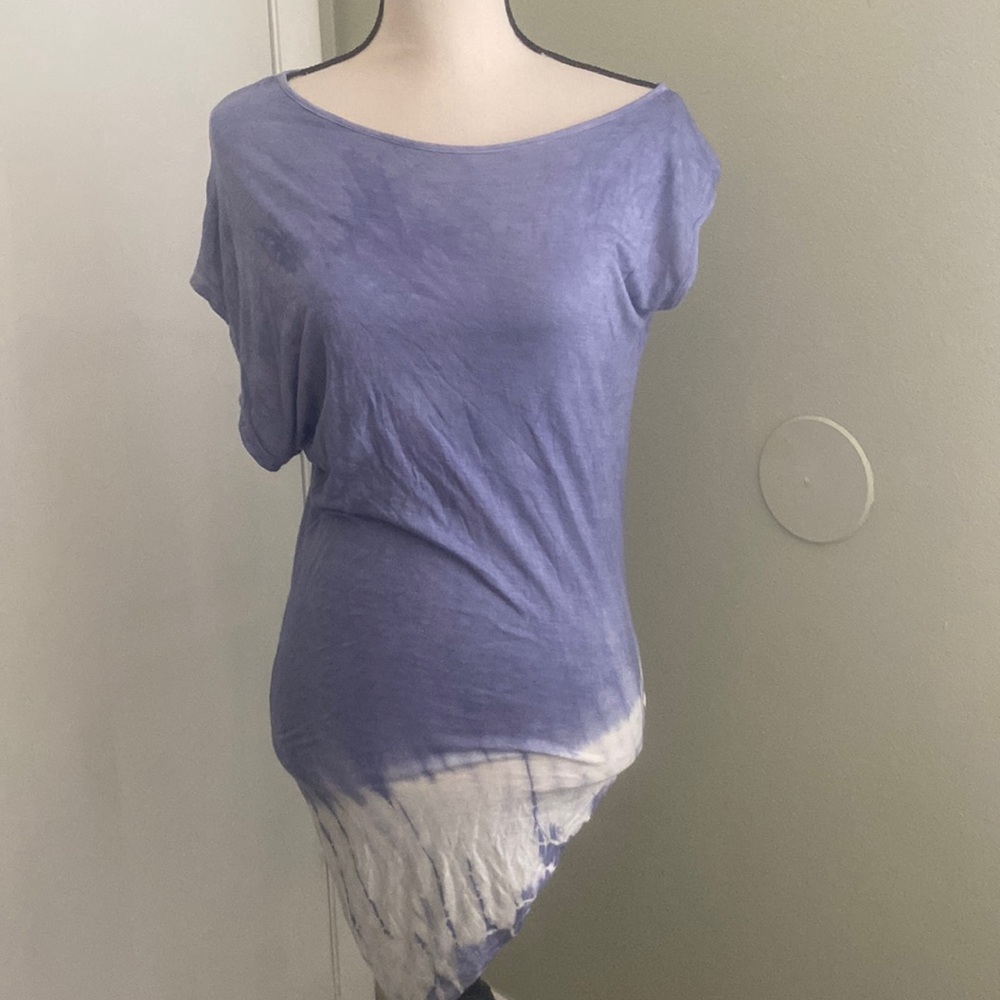 BeBe Asymmetrical Woman’s Top